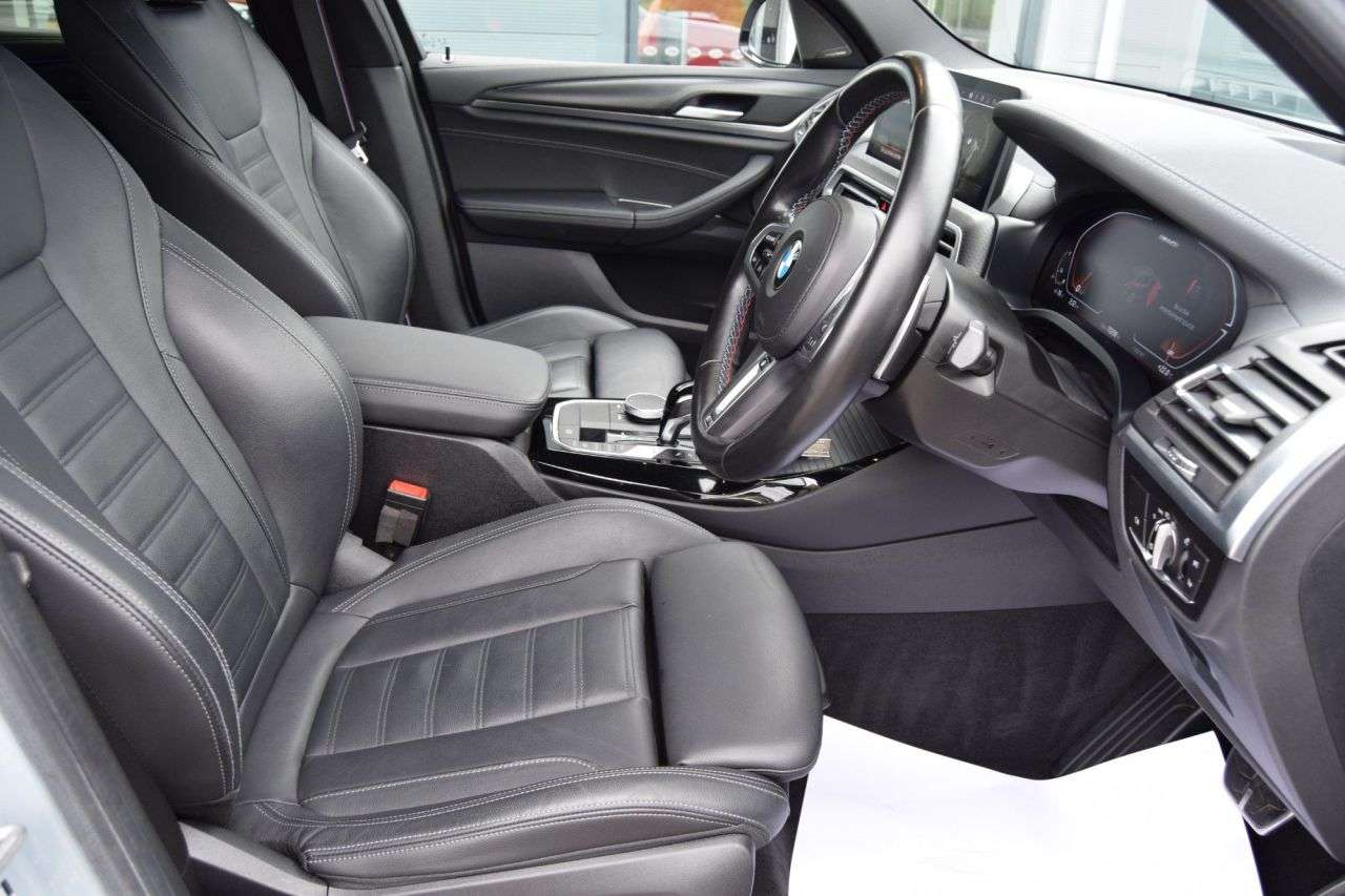 2022 BMW X3 2022 BMW X3