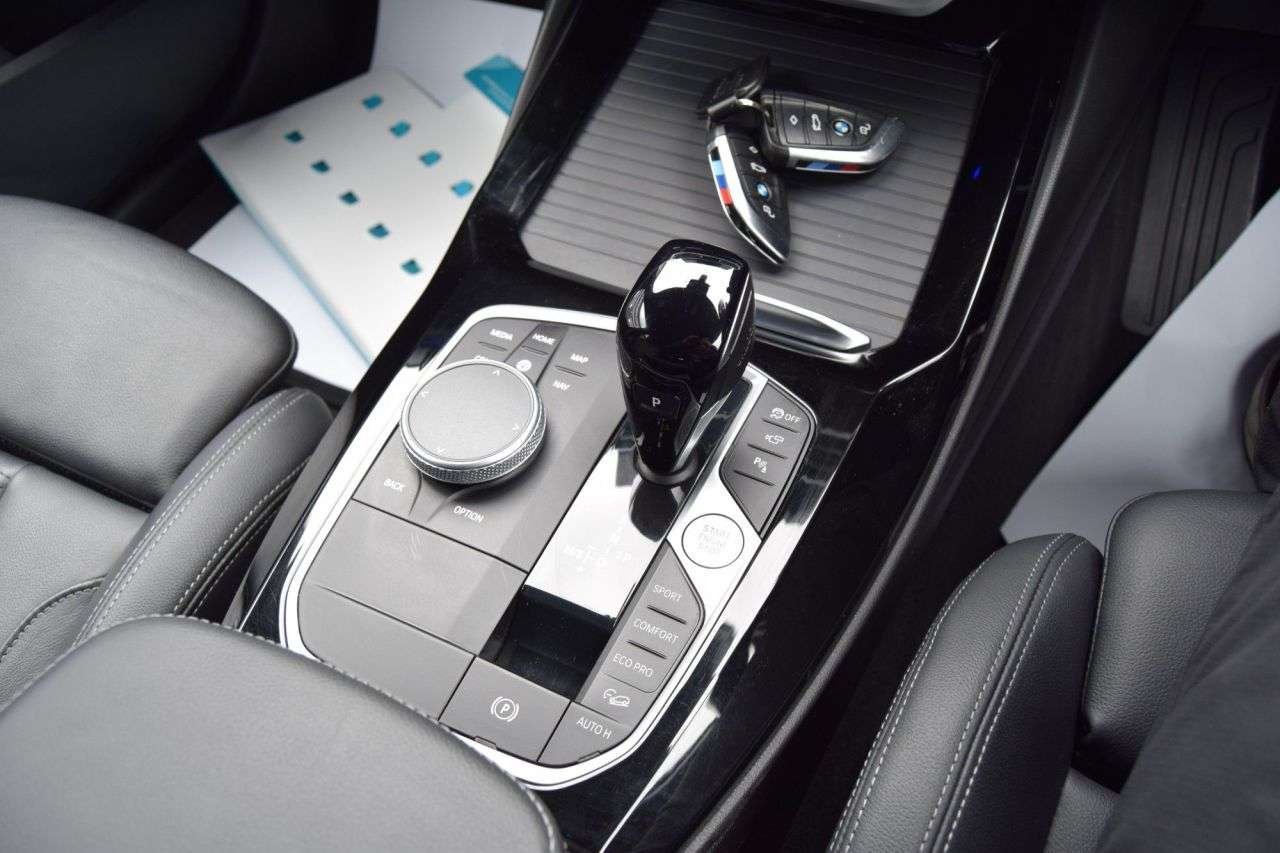 2022 BMW X3 2022 BMW X3