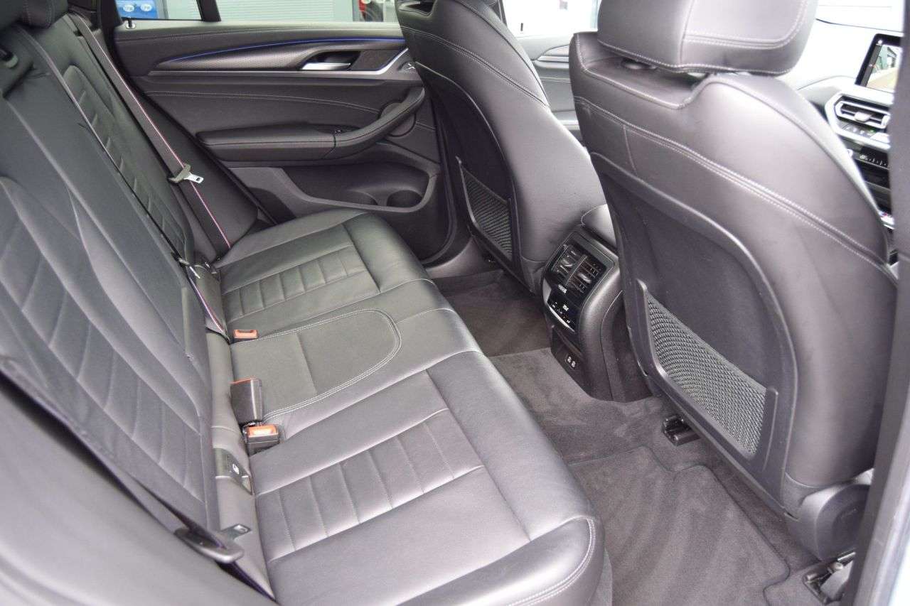 2022 BMW X3 2022 BMW X3