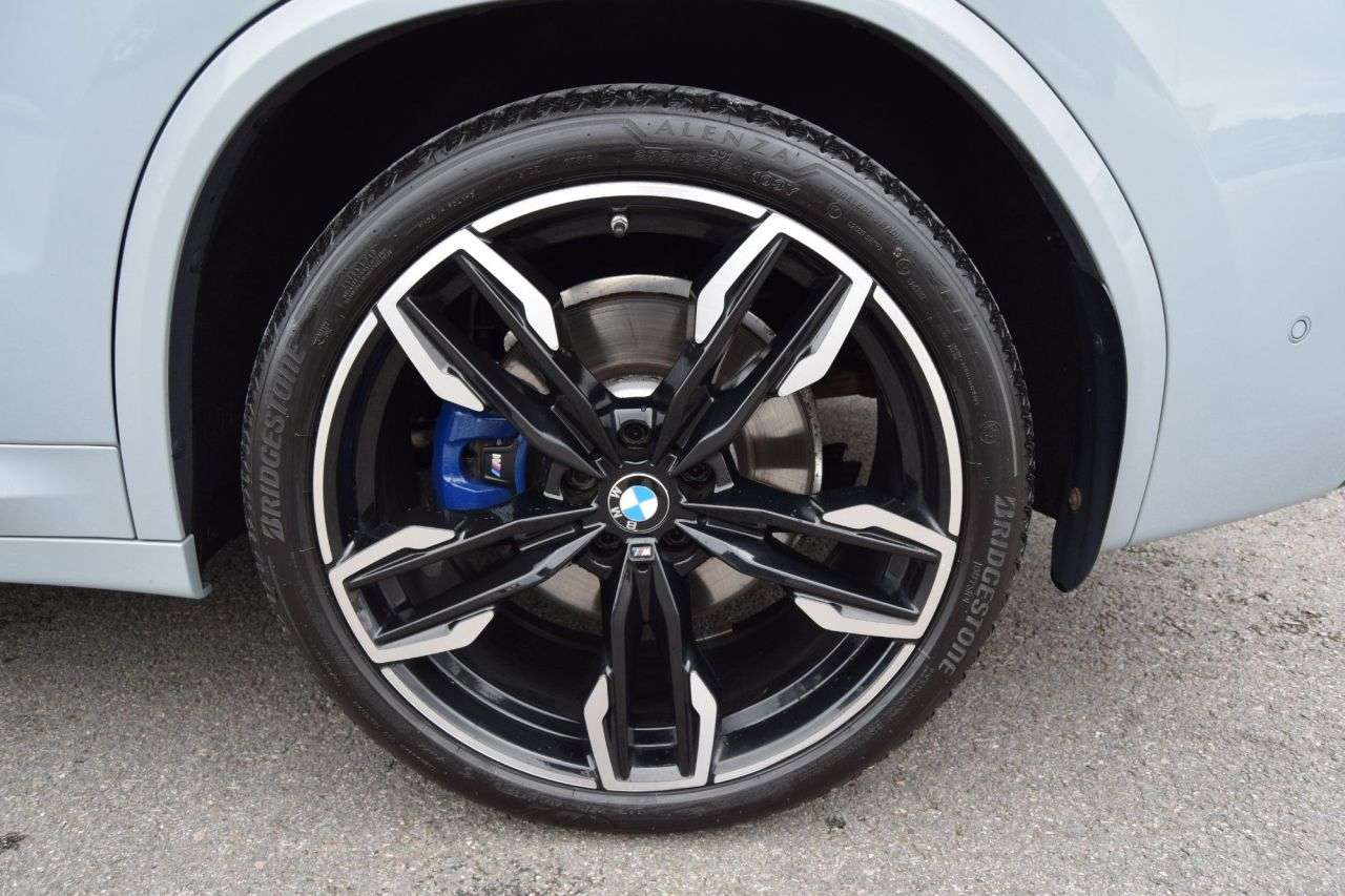 2022 BMW X3 2022 BMW X3