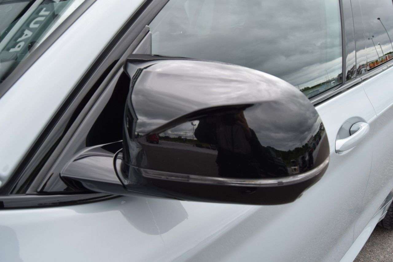 2022 BMW X3 2022 BMW X3