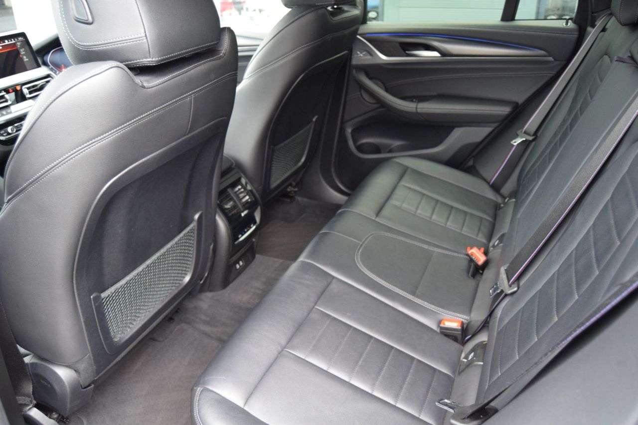 2022 BMW X3 2022 BMW X3