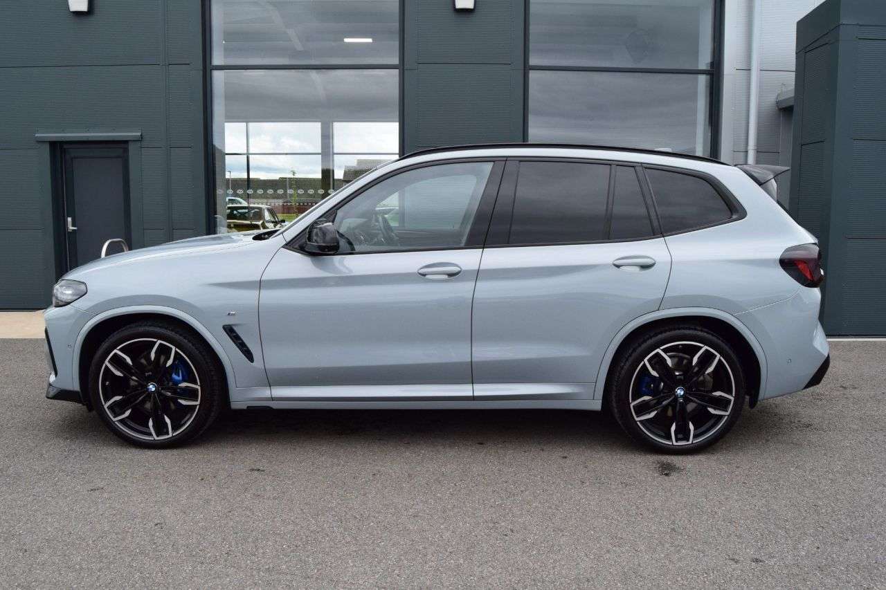 2022 BMW X3 2022 BMW X3