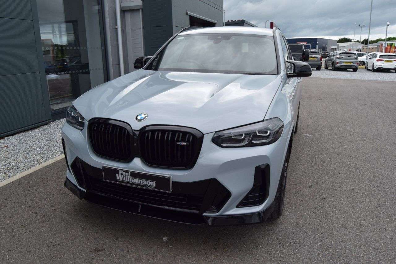 2022 BMW X3 2022 BMW X3