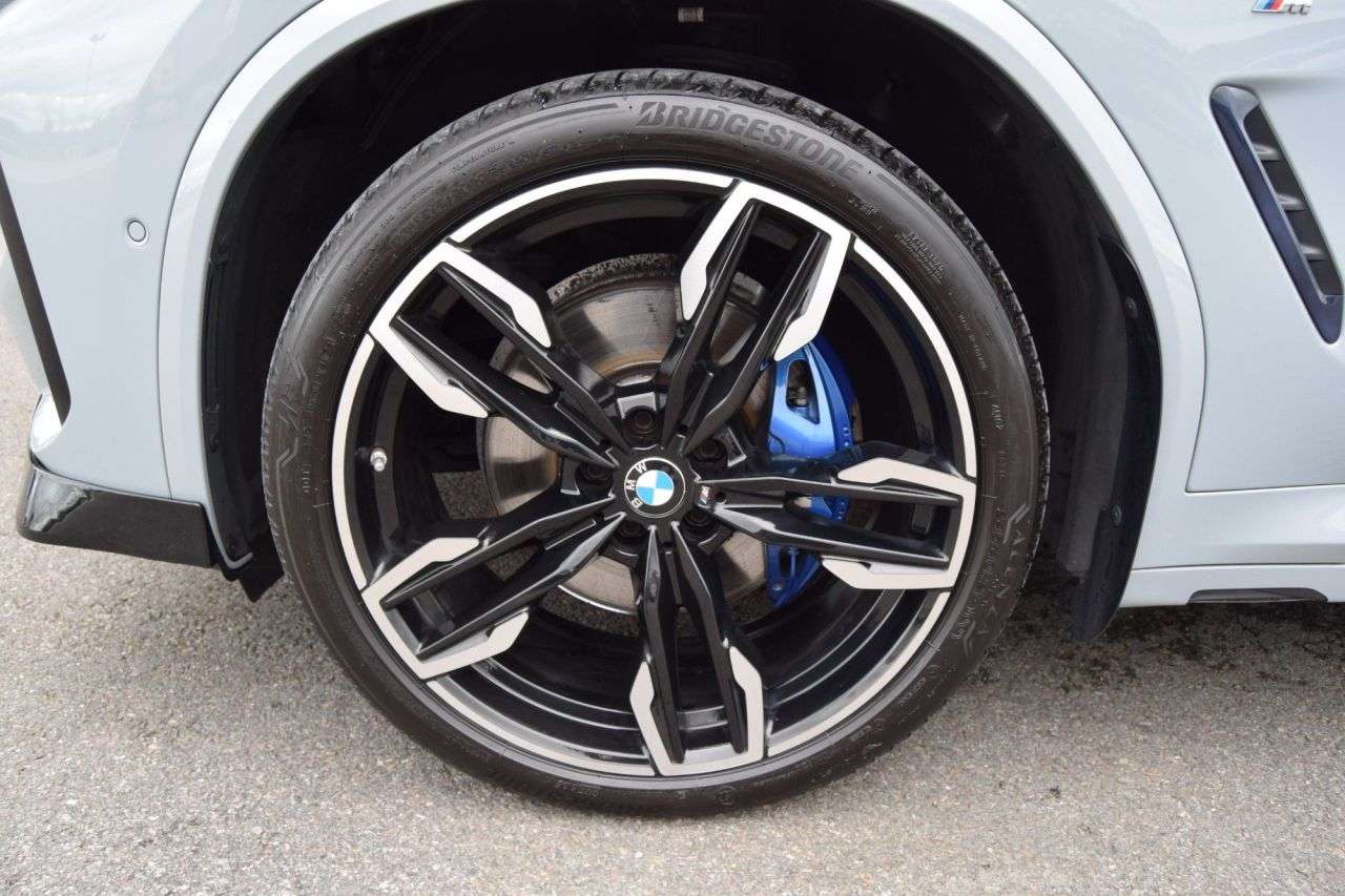 2022 BMW X3 2022 BMW X3