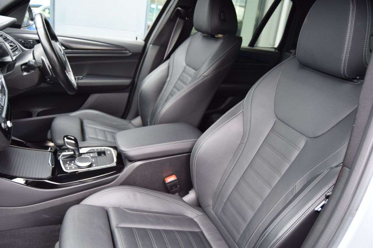2022 BMW X3 2022 BMW X3