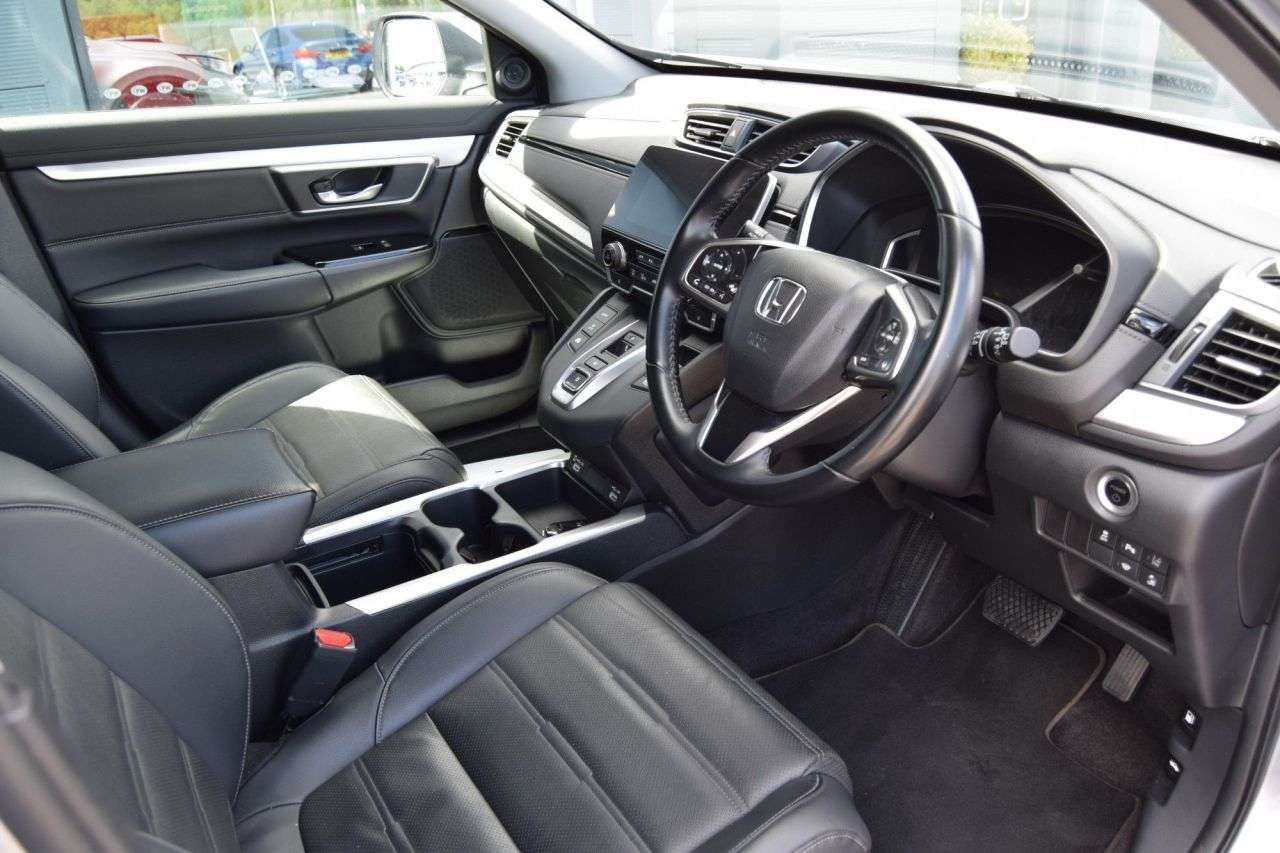 2023 HONDA CR-V 2023 HONDA CR-V