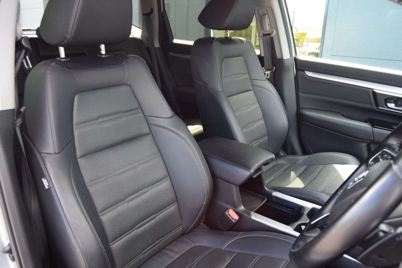 2023 HONDA CR-V 2023 HONDA CR-V