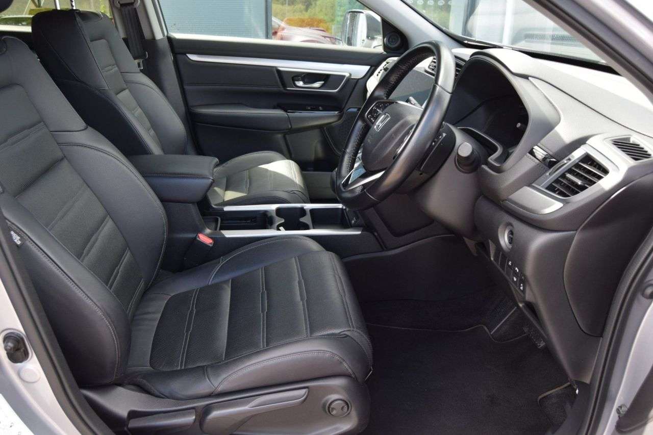 2023 HONDA CR-V 2023 HONDA CR-V