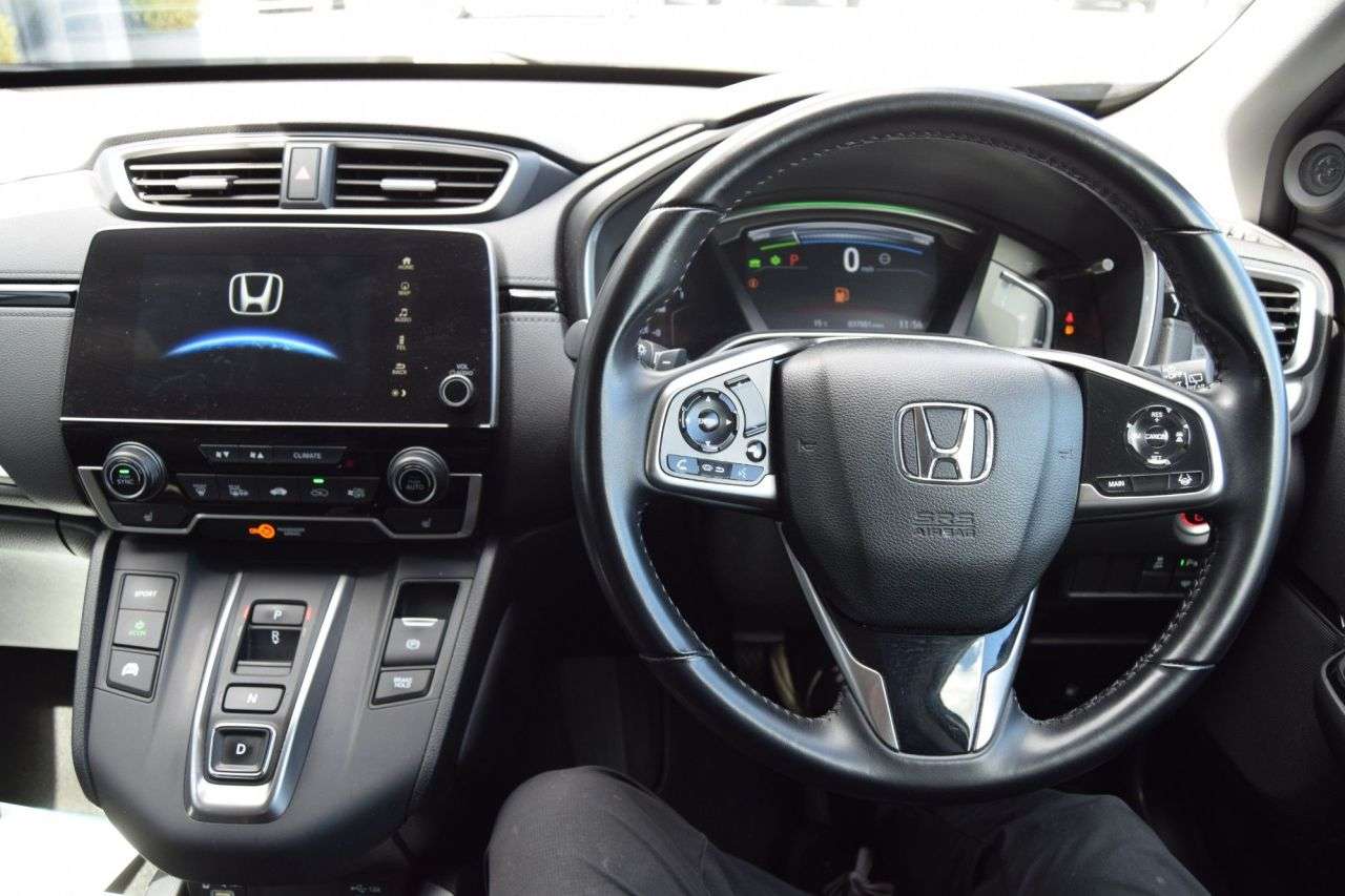 2023 HONDA CR-V 2023 HONDA CR-V