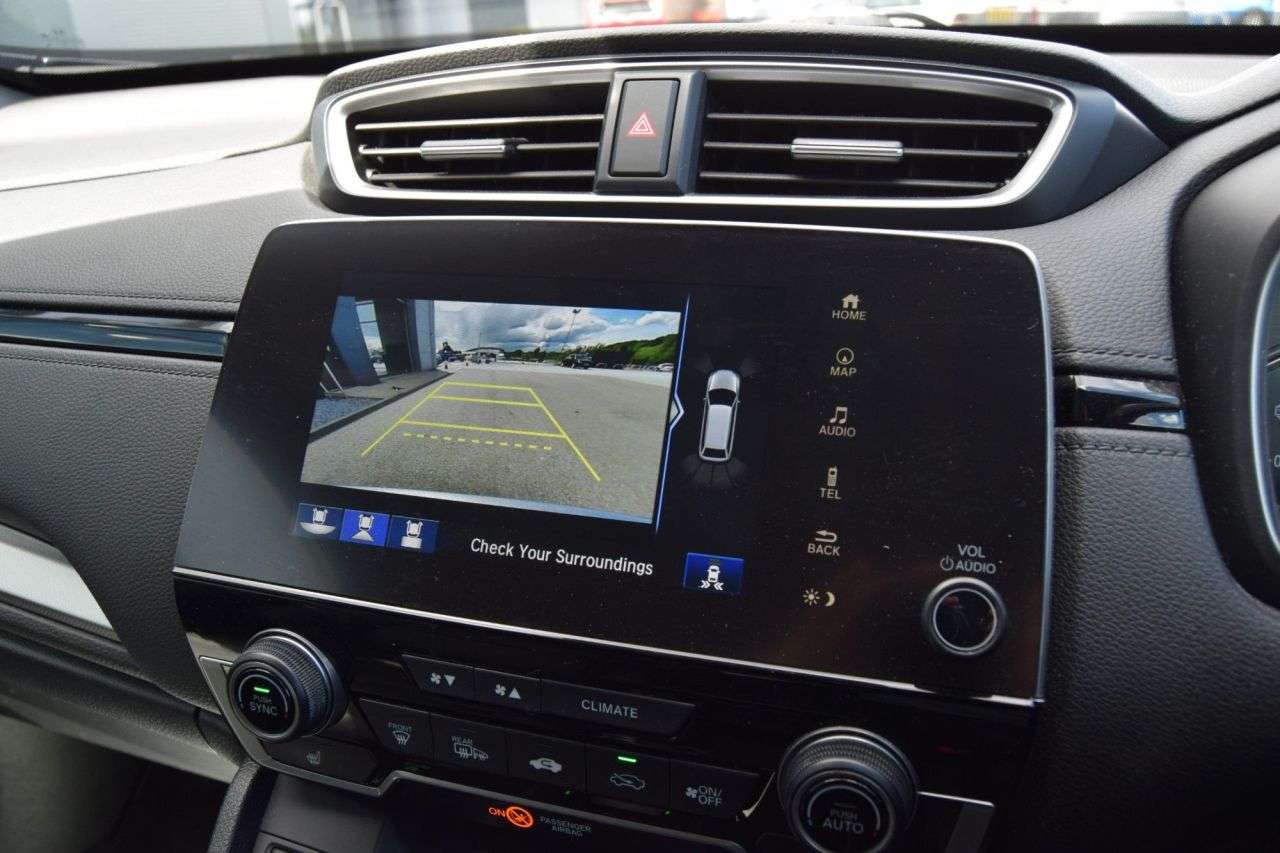 2023 HONDA CR-V 2023 HONDA CR-V