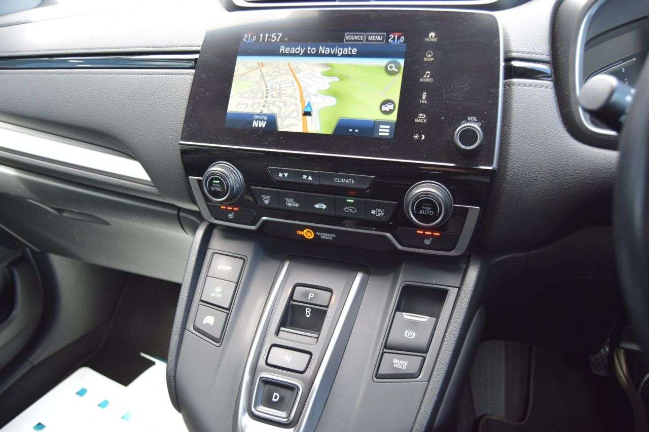 2023 HONDA CR-V 2023 HONDA CR-V