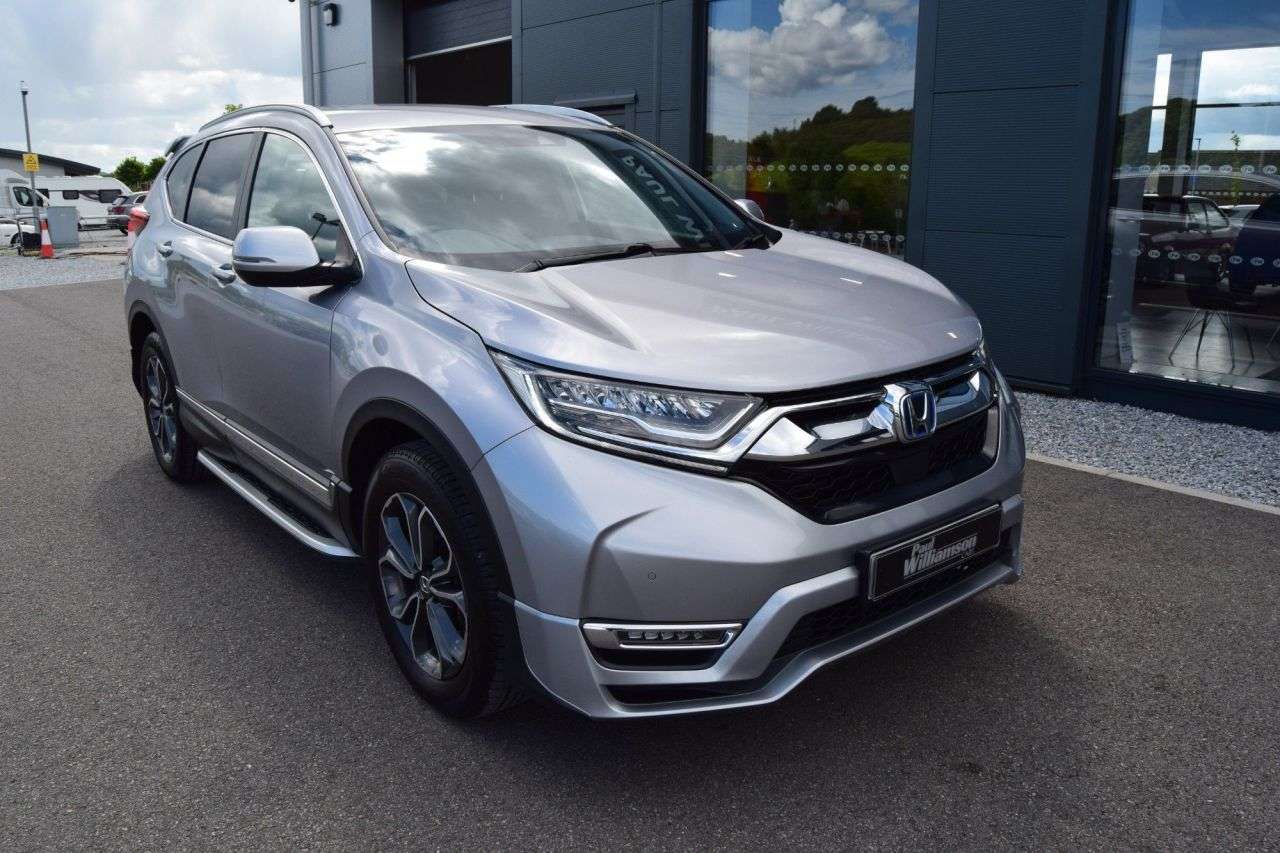 2023 HONDA CR-V 2023 HONDA CR-V