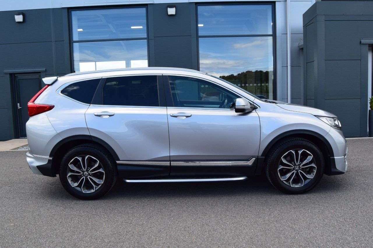 2023 HONDA CR-V 2023 HONDA CR-V