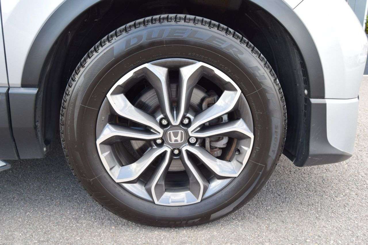2023 HONDA CR-V 2023 HONDA CR-V