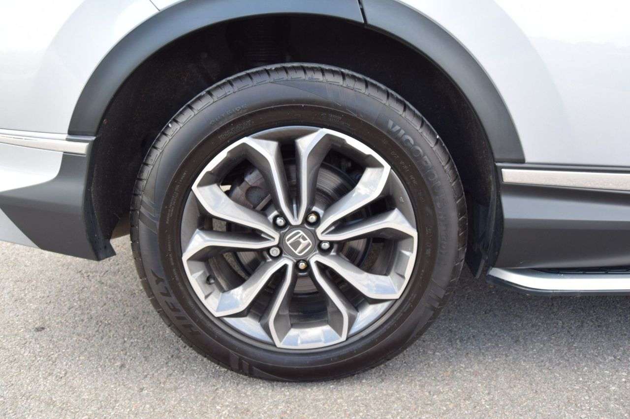2023 HONDA CR-V 2023 HONDA CR-V