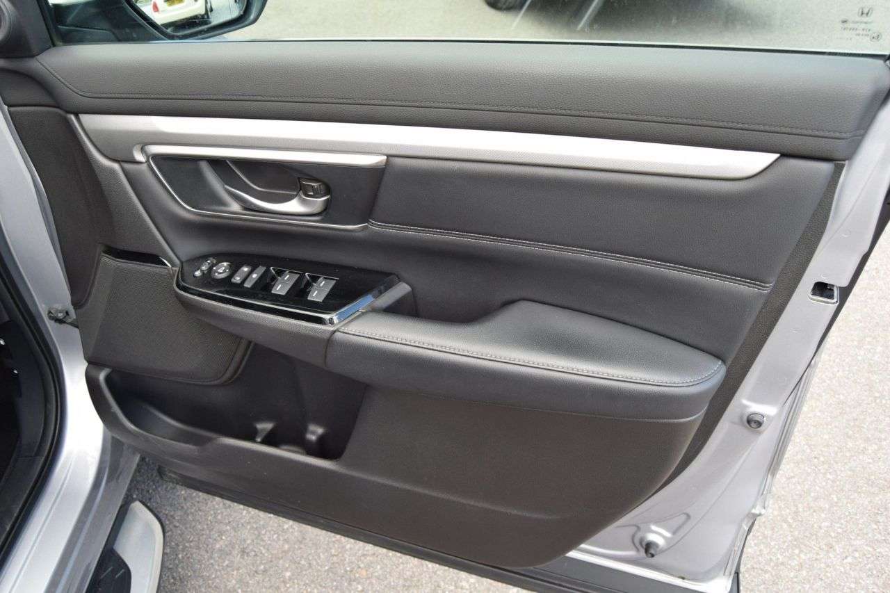 2023 HONDA CR-V 2023 HONDA CR-V