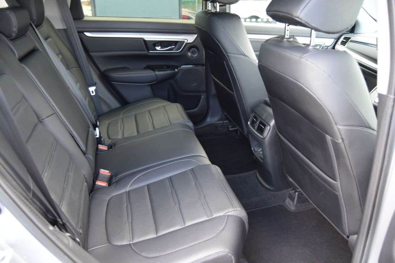 2023 HONDA CR-V 2023 HONDA CR-V