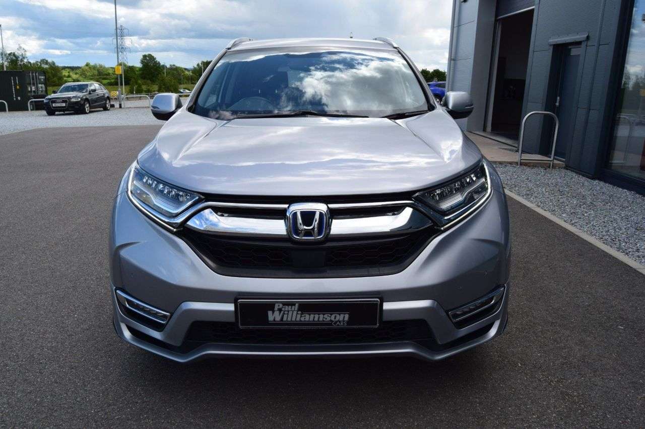2023 HONDA CR-V 2023 HONDA CR-V