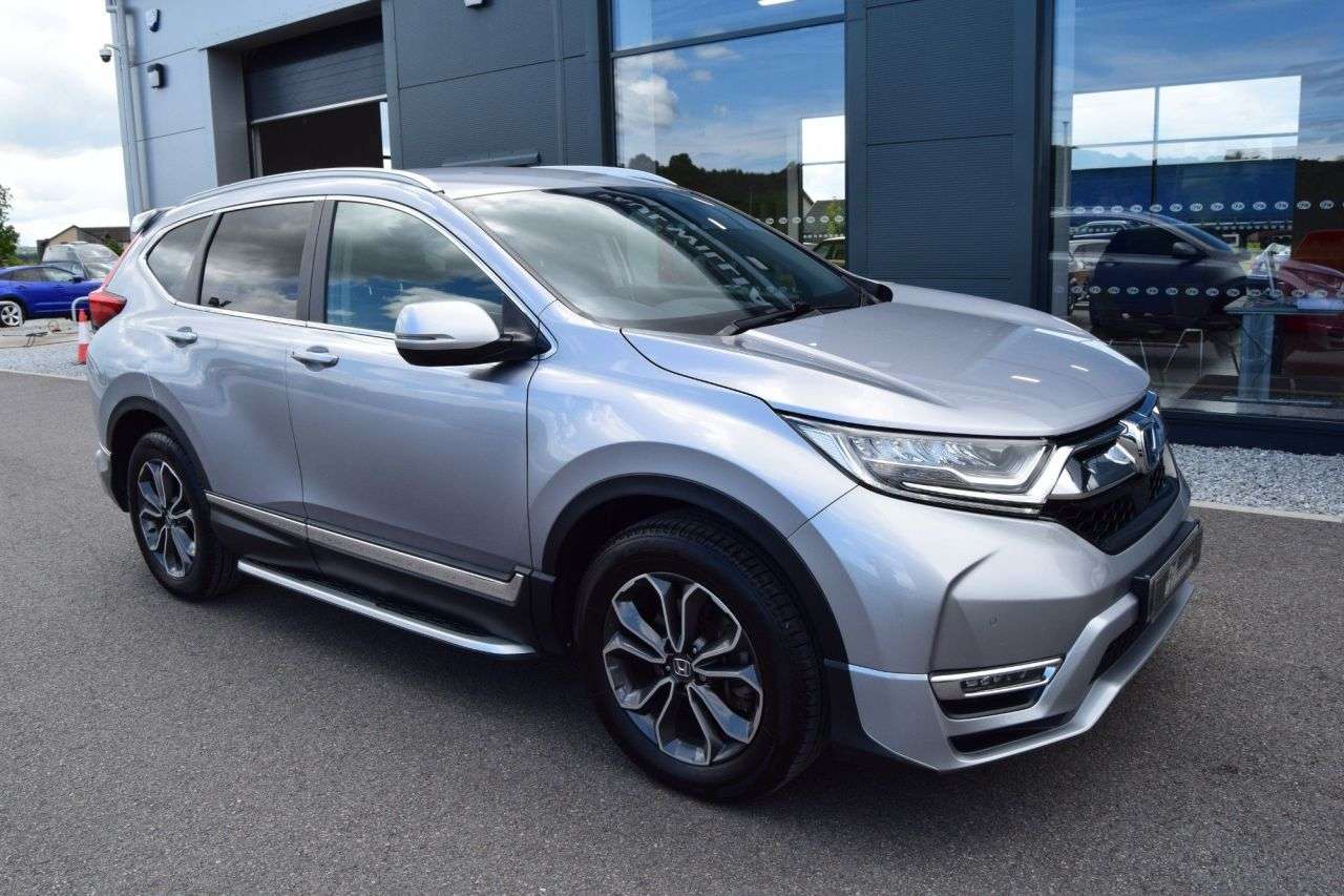 2023 HONDA CR-V 2023 HONDA CR-V
