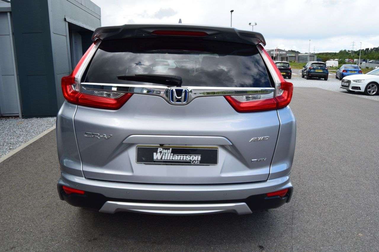2023 HONDA CR-V 2023 HONDA CR-V