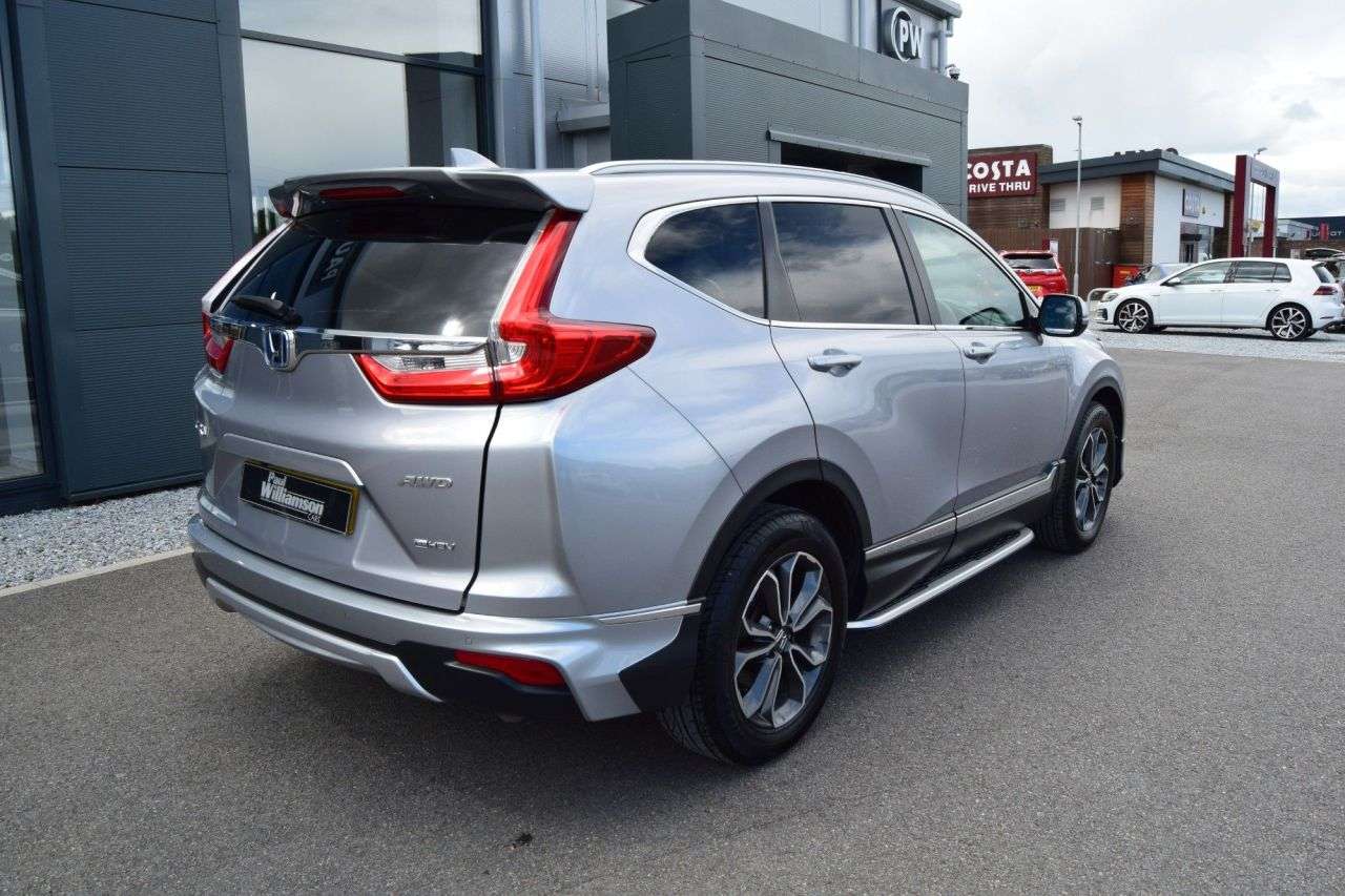 2023 HONDA CR-V 2023 HONDA CR-V