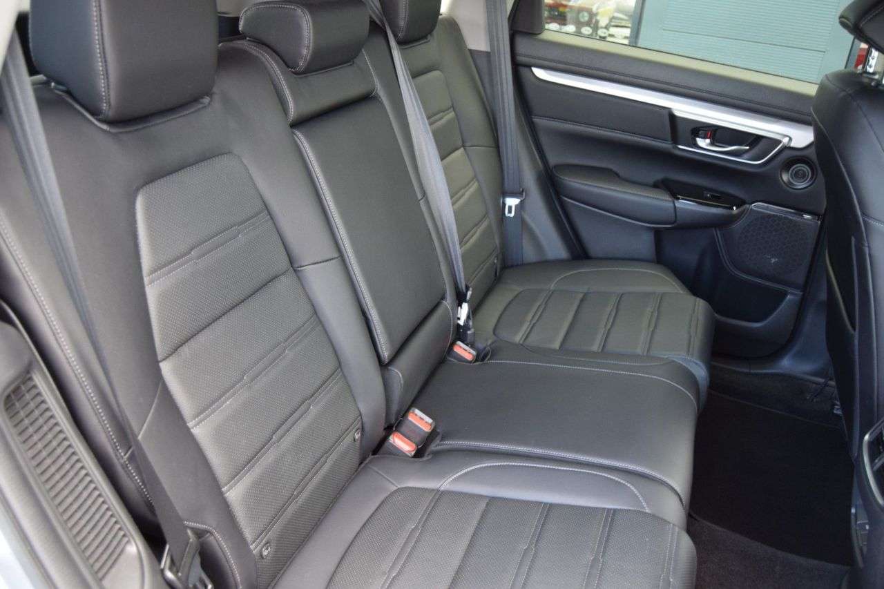 2023 HONDA CR-V 2023 HONDA CR-V