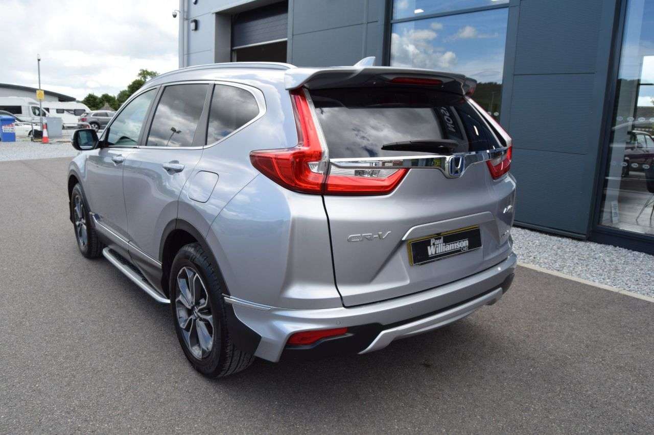 2023 HONDA CR-V 2023 HONDA CR-V