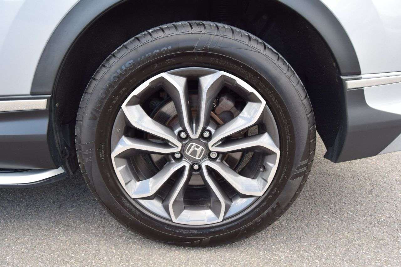 2023 HONDA CR-V 2023 HONDA CR-V