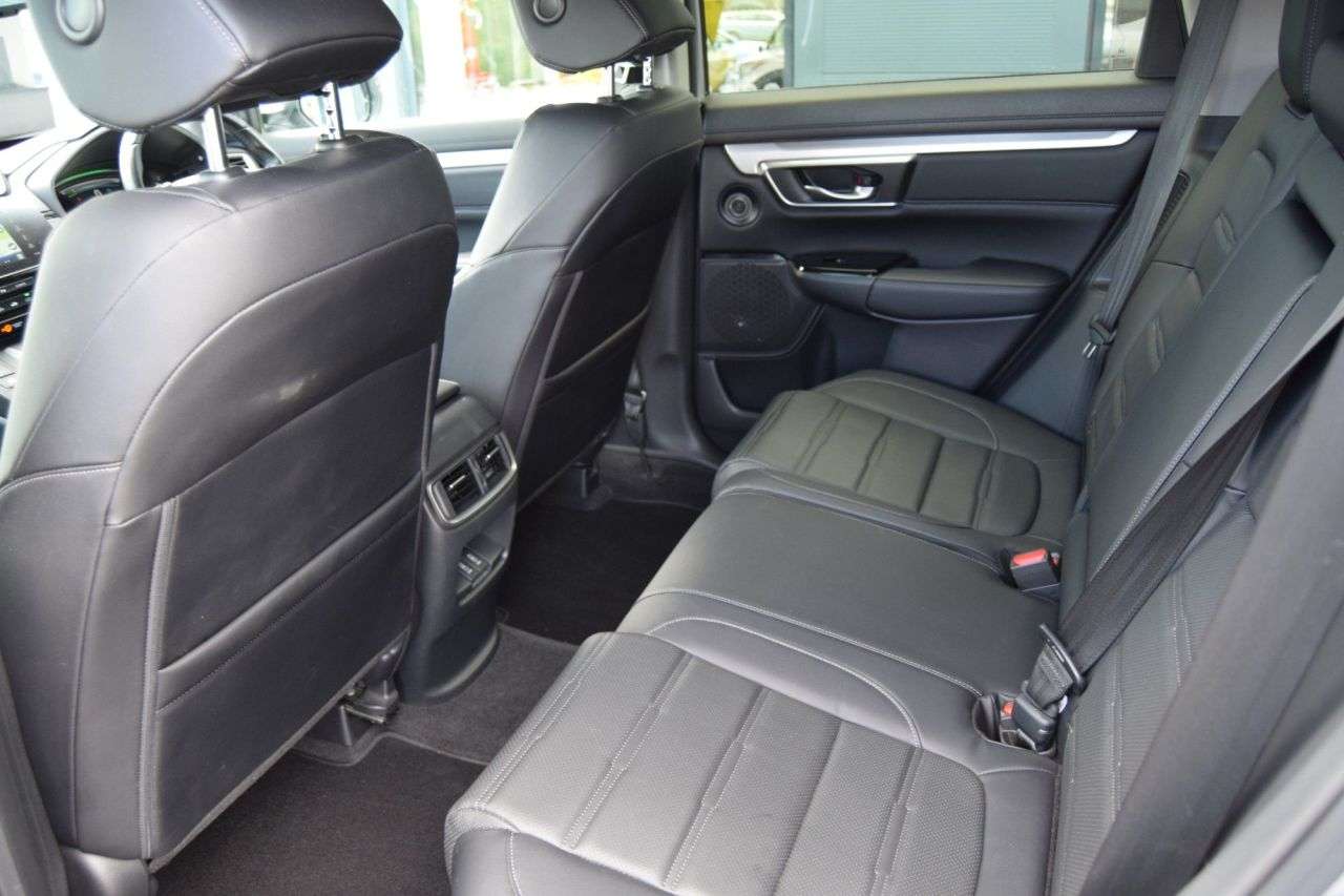 2023 HONDA CR-V 2023 HONDA CR-V