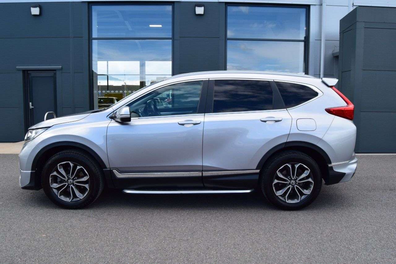 2023 HONDA CR-V 2023 HONDA CR-V