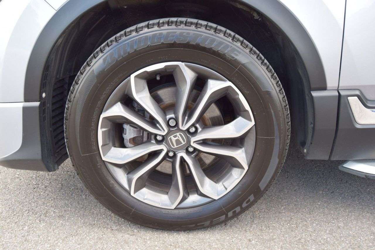 2023 HONDA CR-V 2023 HONDA CR-V