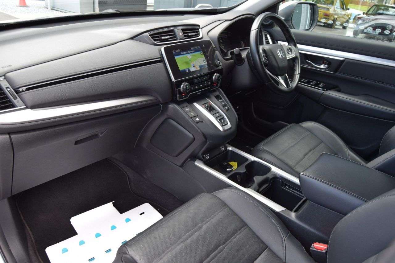 2023 HONDA CR-V 2023 HONDA CR-V