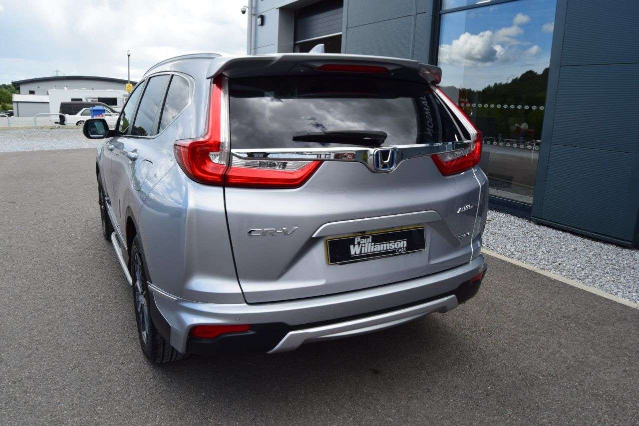 2023 HONDA CR-V 2023 HONDA CR-V