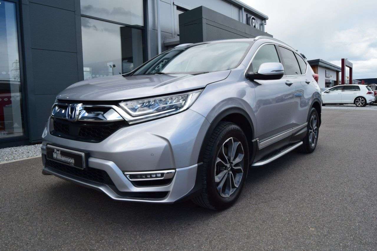 2023 HONDA CR-V 2023 HONDA CR-V