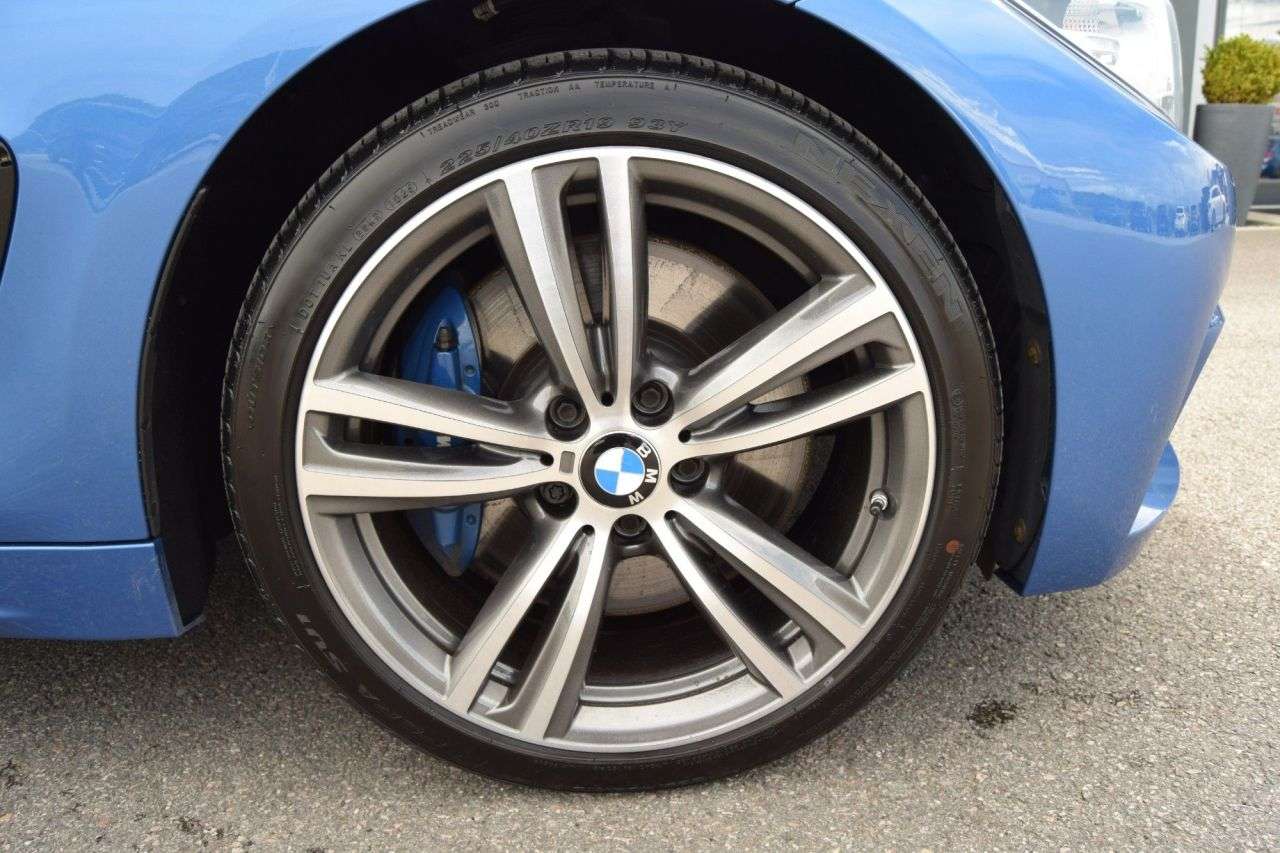 2023 BMW 4 SERIES GRAN COUPE 2023 BMW 4 SERIES GRAN COUPE