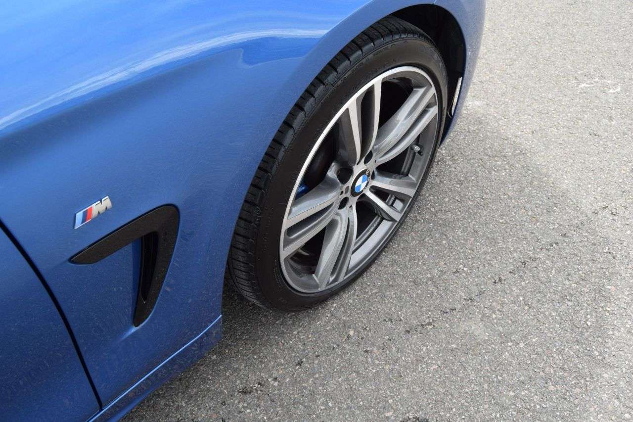2023 BMW 4 SERIES GRAN COUPE 2023 BMW 4 SERIES GRAN COUPE
