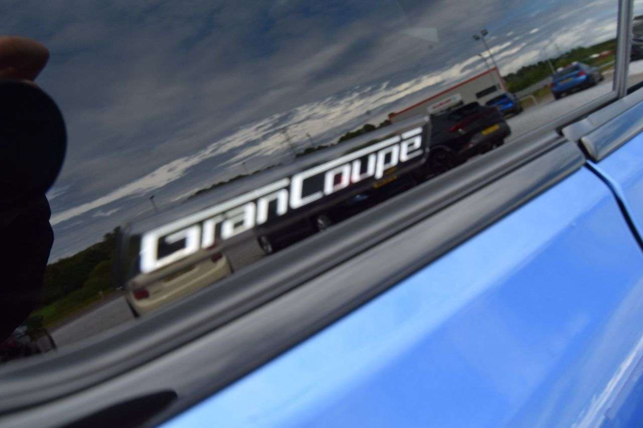 2023 BMW 4 SERIES GRAN COUPE 2023 BMW 4 SERIES GRAN COUPE