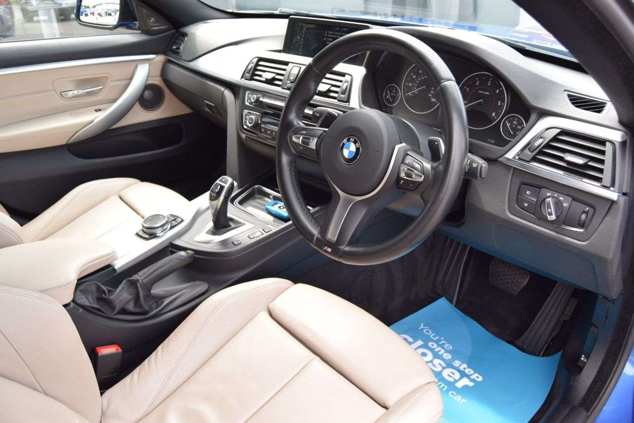 2023 BMW 4 SERIES GRAN COUPE 2023 BMW 4 SERIES GRAN COUPE