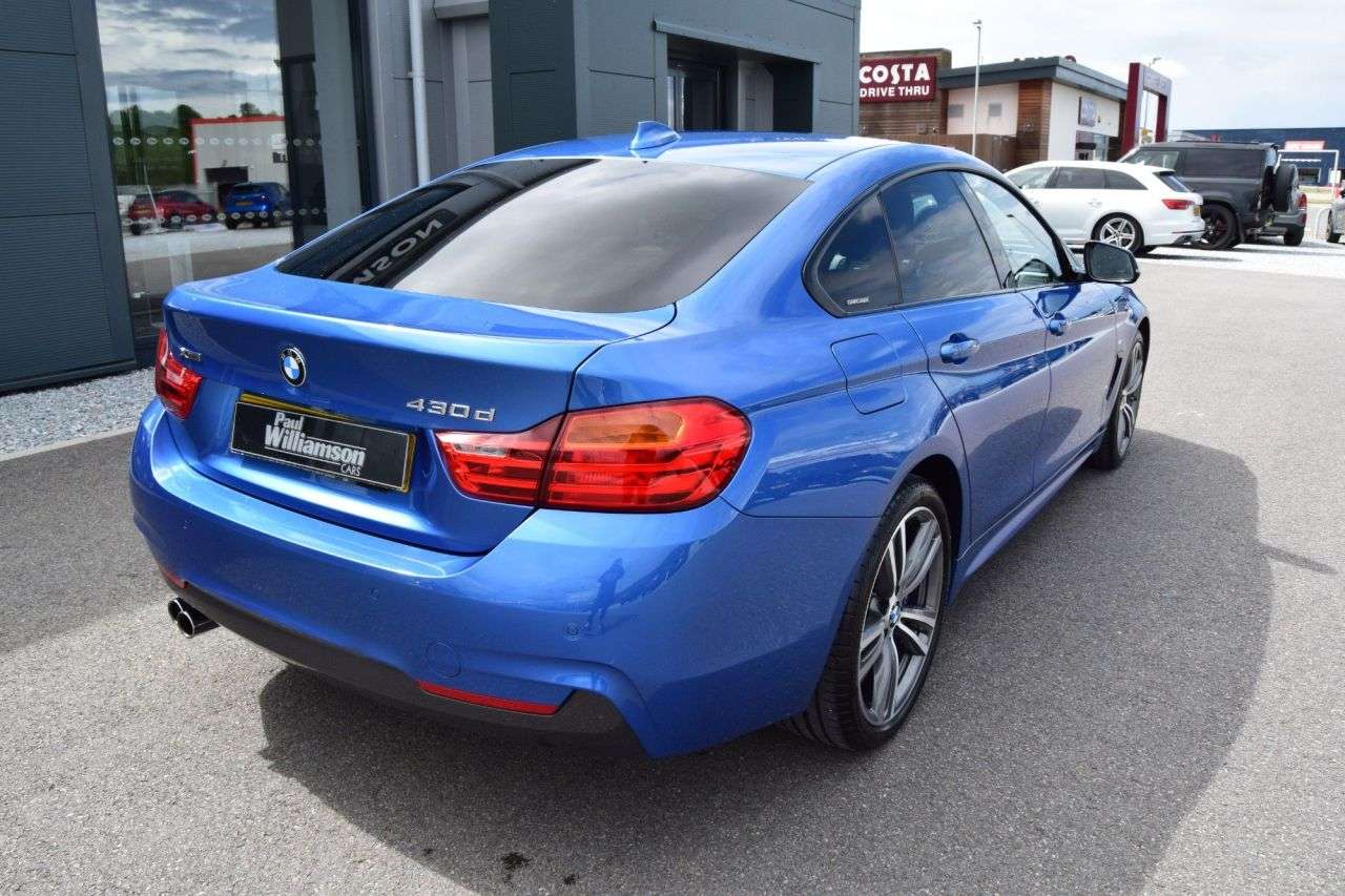2023 BMW 4 SERIES GRAN COUPE 2023 BMW 4 SERIES GRAN COUPE