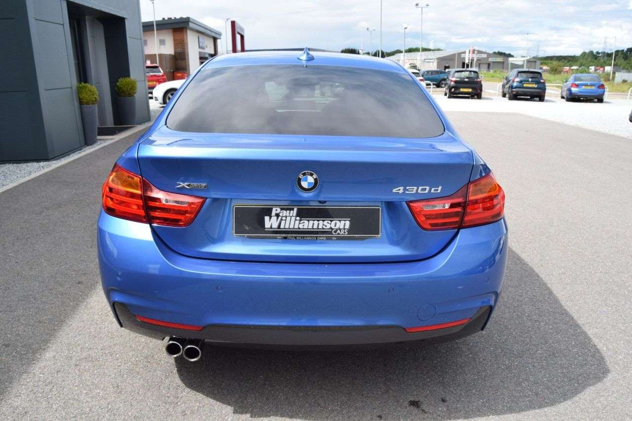 2023 BMW 4 SERIES GRAN COUPE 2023 BMW 4 SERIES GRAN COUPE