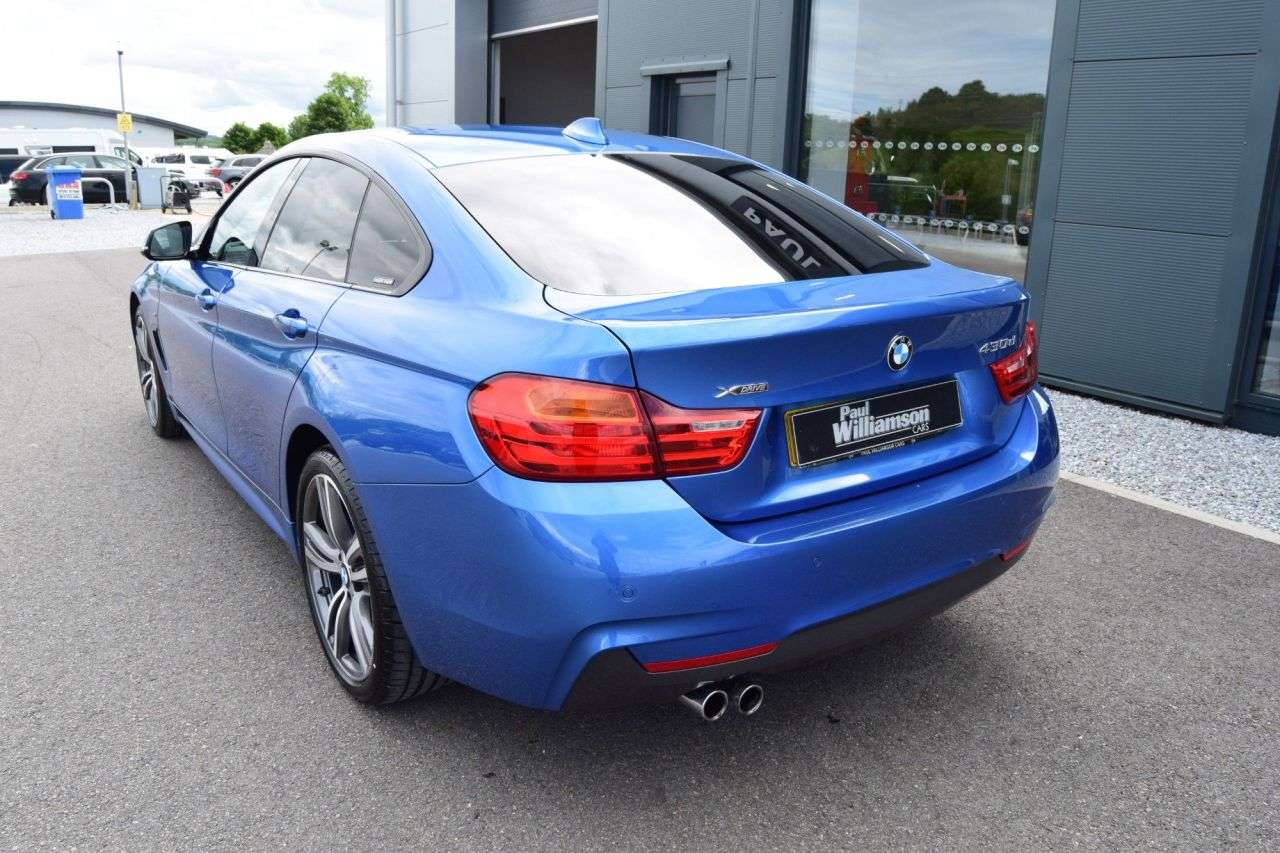 2023 BMW 4 SERIES GRAN COUPE 2023 BMW 4 SERIES GRAN COUPE