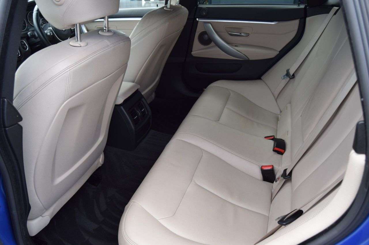 2023 BMW 4 SERIES GRAN COUPE 2023 BMW 4 SERIES GRAN COUPE