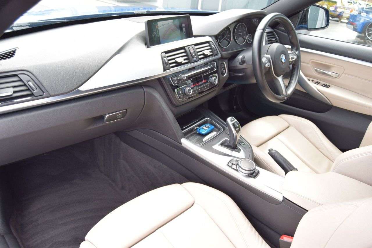 2023 BMW 4 SERIES GRAN COUPE 2023 BMW 4 SERIES GRAN COUPE