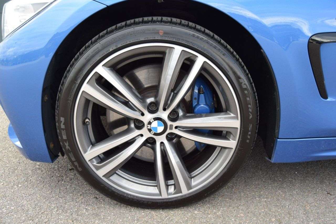 2023 BMW 4 SERIES GRAN COUPE 2023 BMW 4 SERIES GRAN COUPE