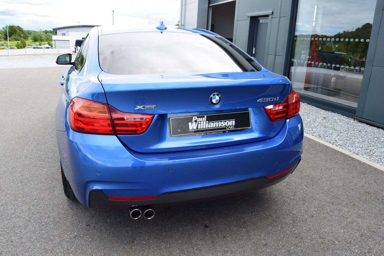 2023 BMW 4 SERIES GRAN COUPE 2023 BMW 4 SERIES GRAN COUPE