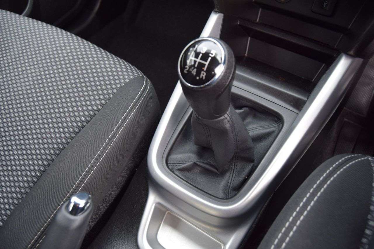 2018 SUZUKI VITARA 2018 SUZUKI VITARA