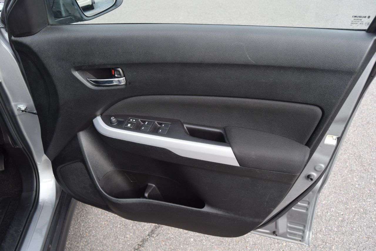 2018 SUZUKI VITARA 2018 SUZUKI VITARA