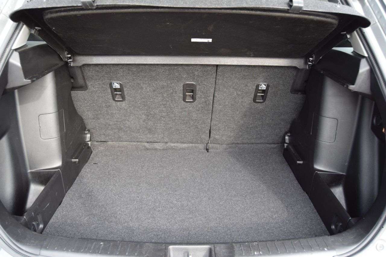 2018 SUZUKI VITARA 2018 SUZUKI VITARA
