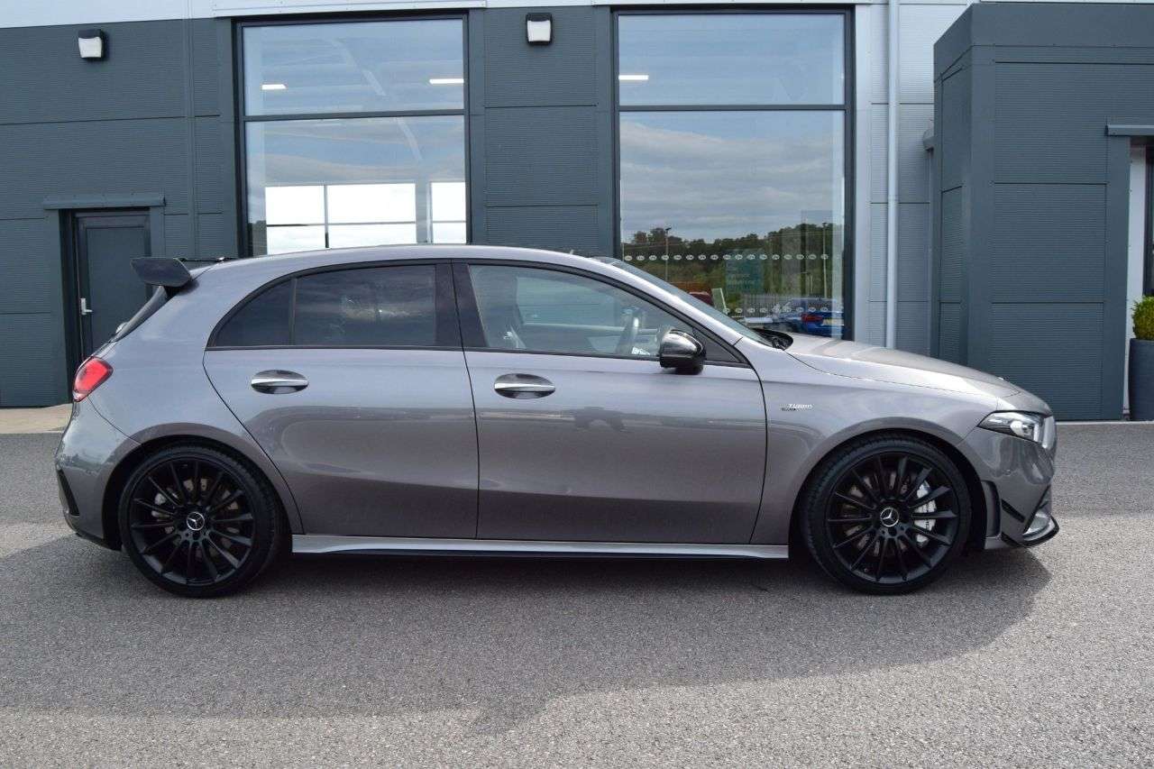 2022 MERCEDES-BENZ A CLASS 2022 MERCEDES-BENZ A CLASS